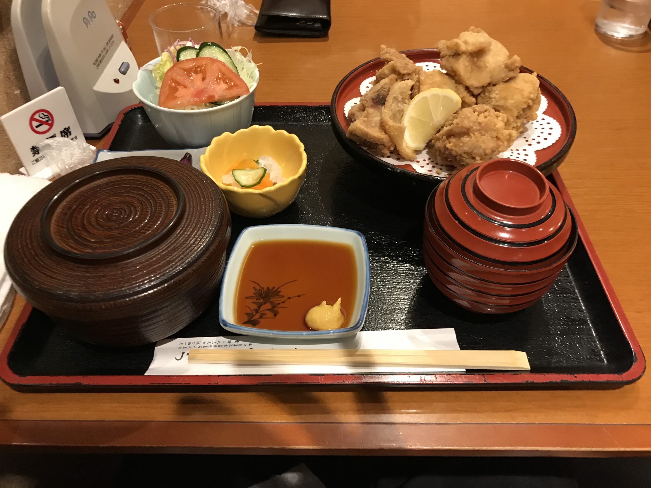 【宇部】おすすめのお食事処