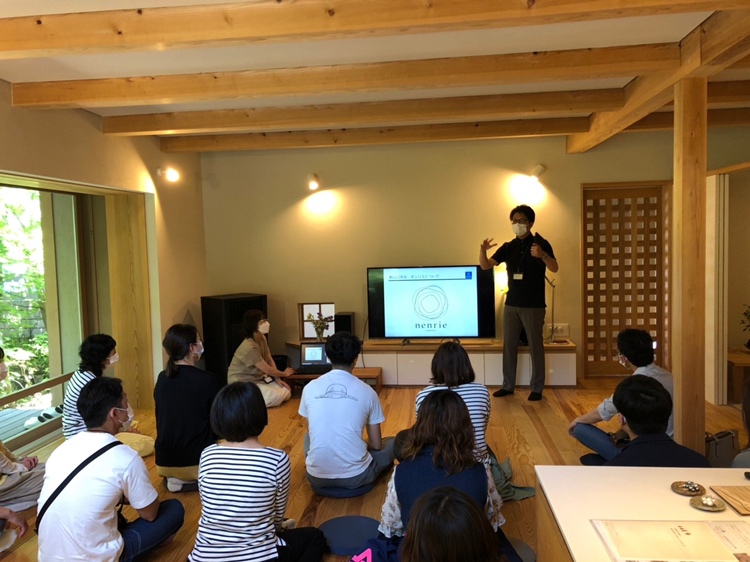 【山口】◎nenrie Owner’s Club拡大中