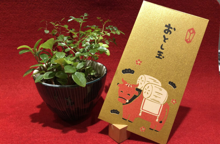 祝70周年 新春お年玉イベント 家づくりの「いろは」会 ＠北九州展示場「香りの家」