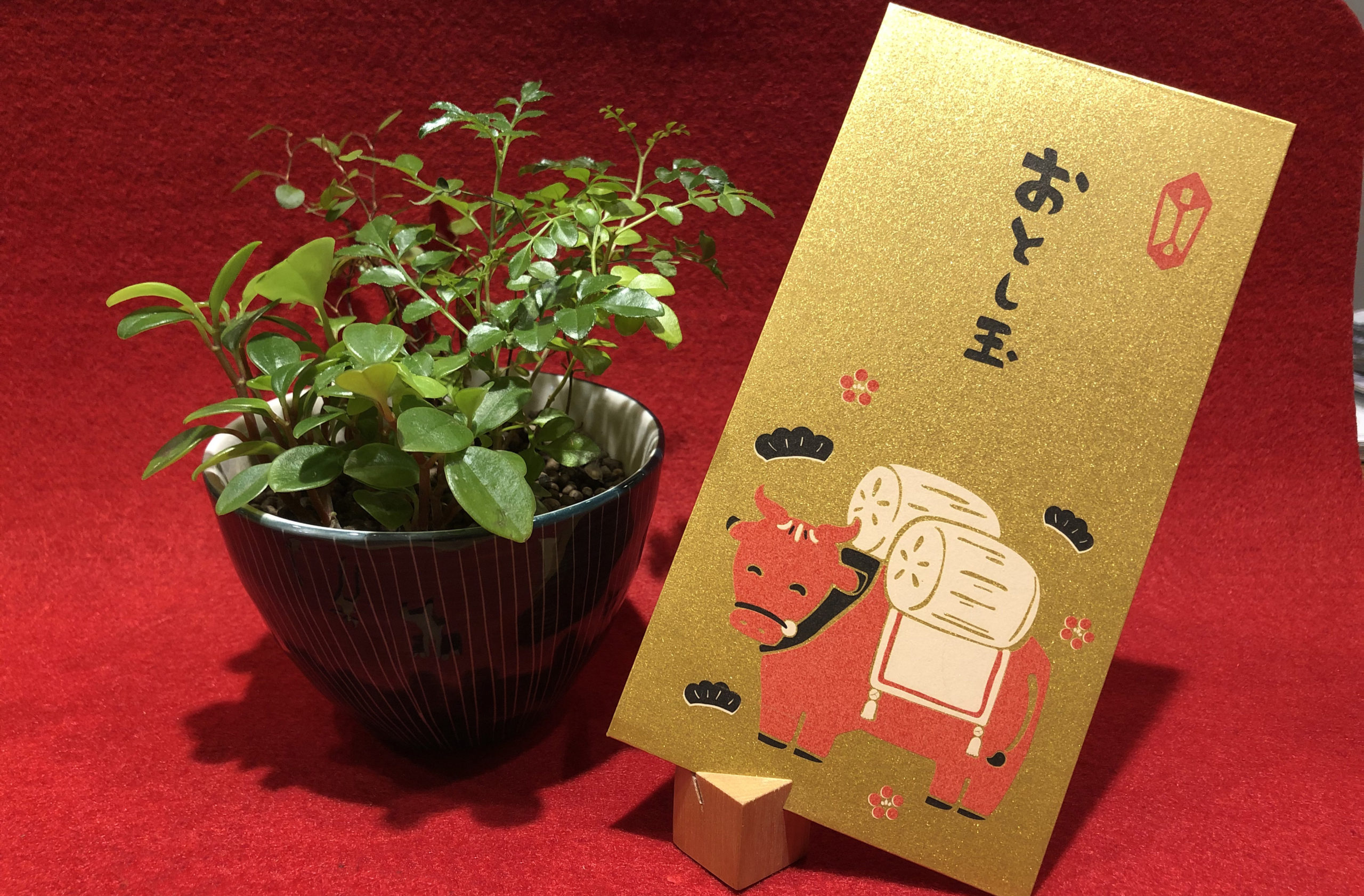 祝70周年 新春お年玉イベント 家づくりの「いろは」会 ＠北九州展示場「香りの家」