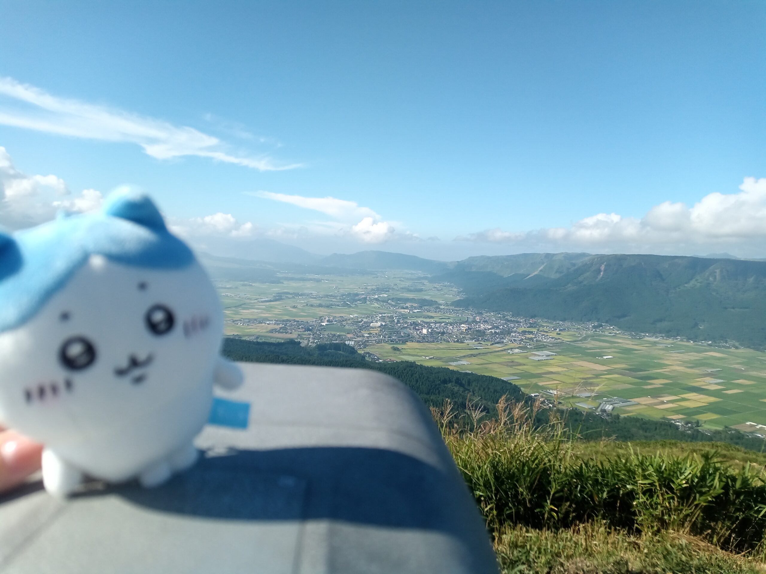 【下関】自己紹介と趣味