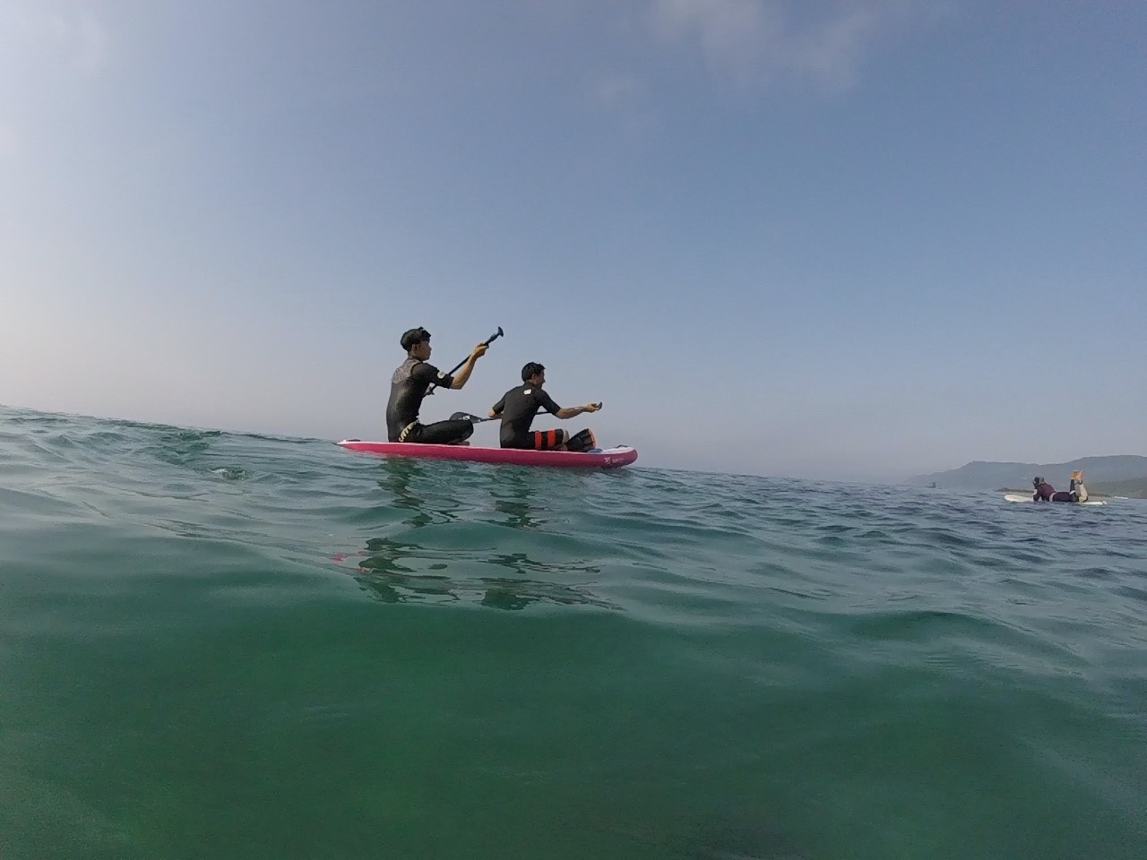 【宇部】海水浴スポット
