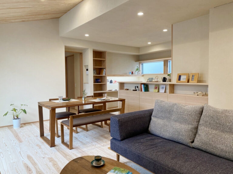 完成内覧会@北九州市若松区//5/21(土)・22(日)