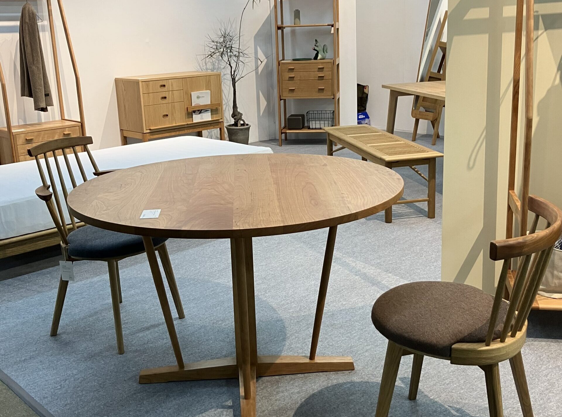 【下関】大川家具展示会