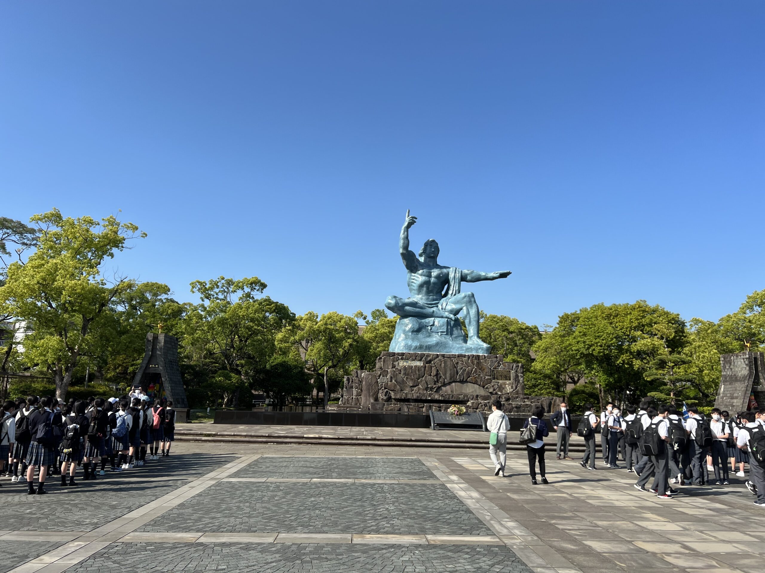 【下関】長崎旅行
