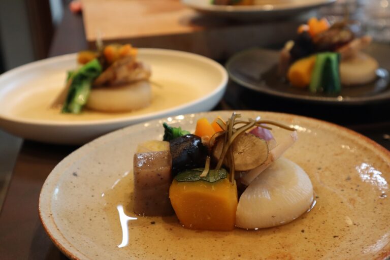 移動食堂マンドリルの食事改善レッスン@山口支店「nenrie」//9/28(水)