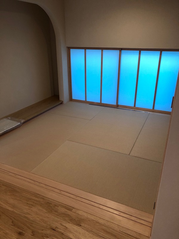 N様邸（山陽小野田市）【木工事中】
