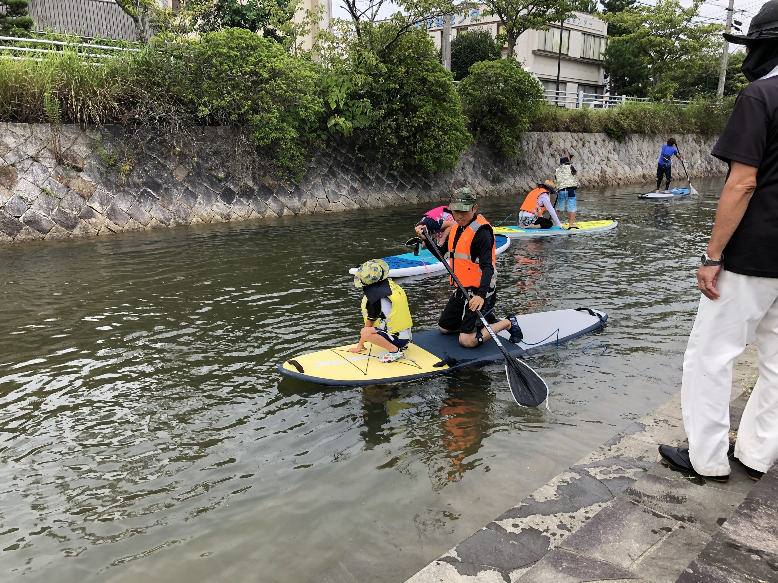 【周南】SUP