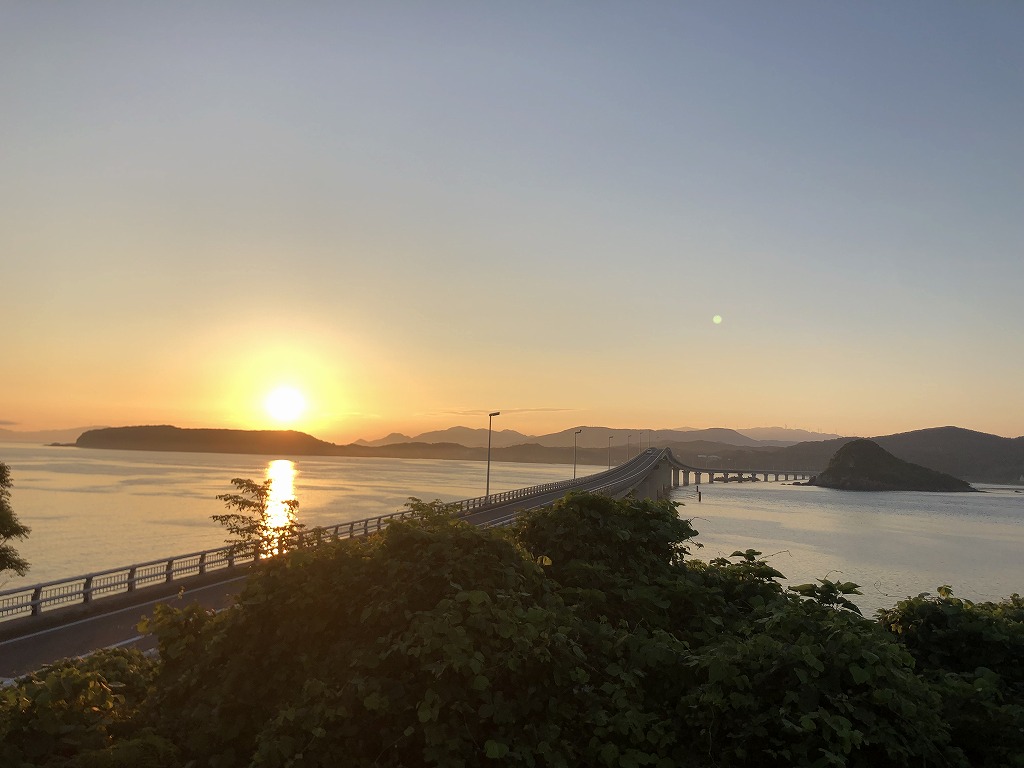 【商業開発部】家族で釣りに行きました。