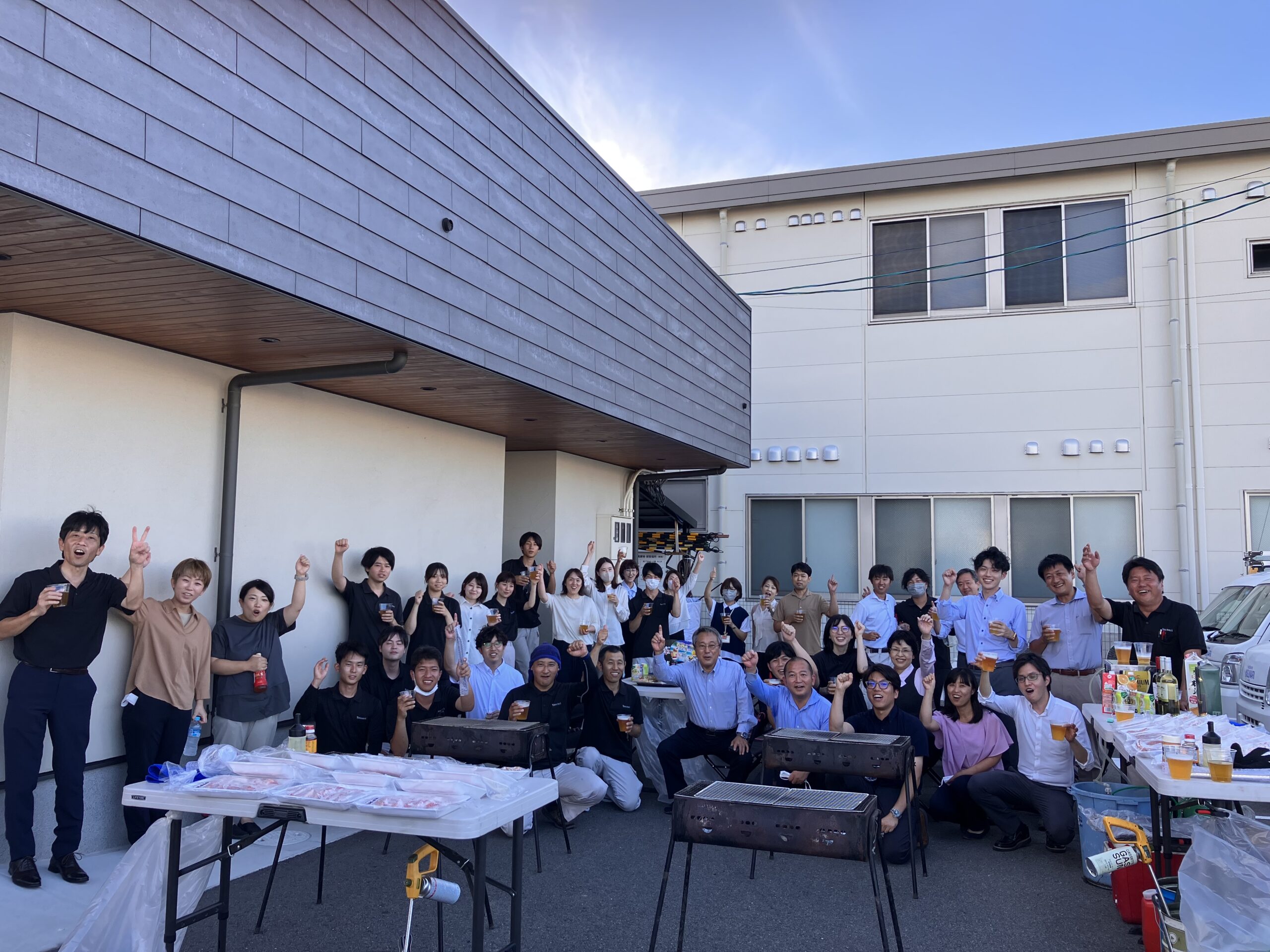【山口/宇部】安成社長を囲む会inネンリエ