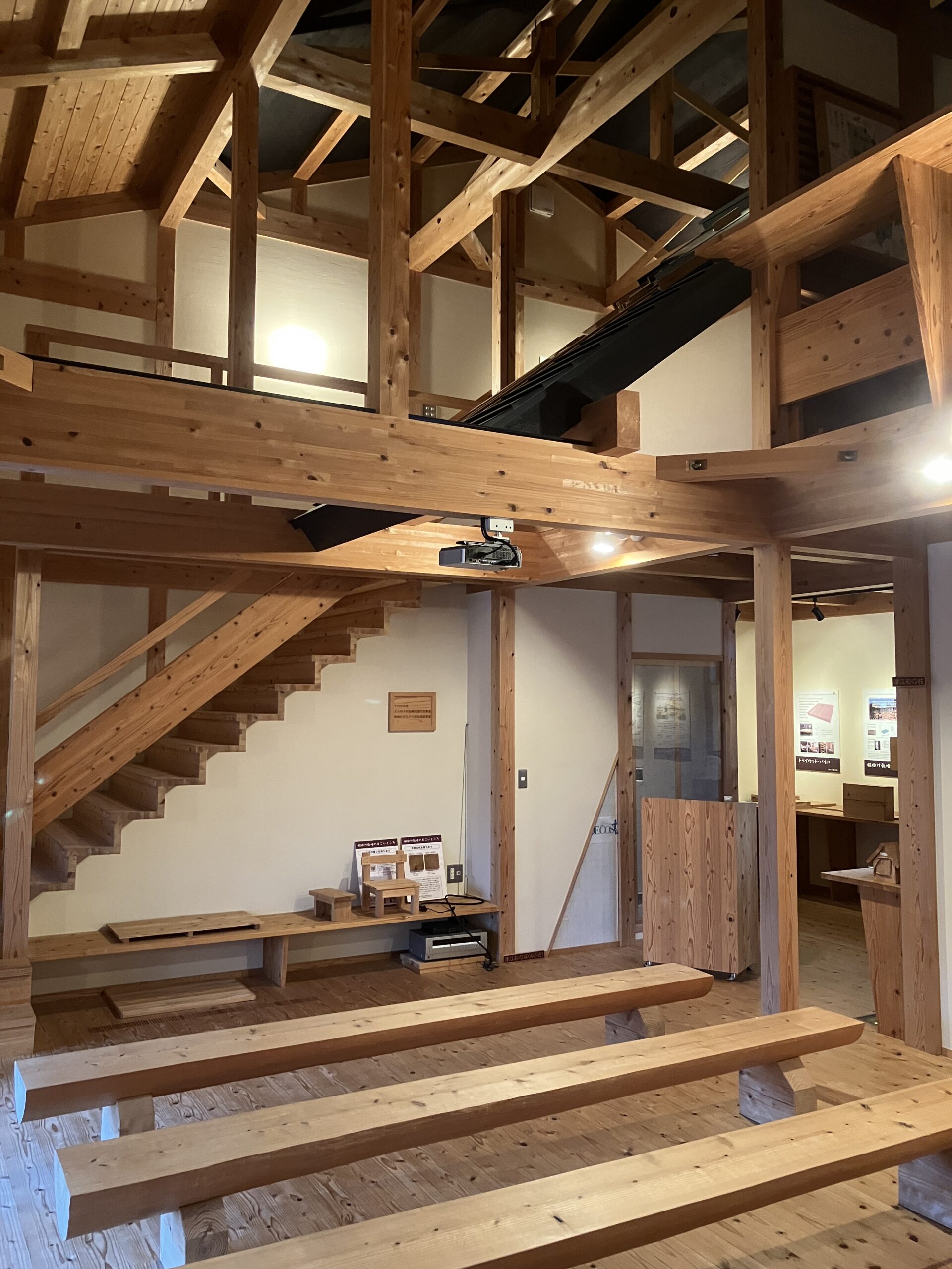 【設計センター】構造館の改良