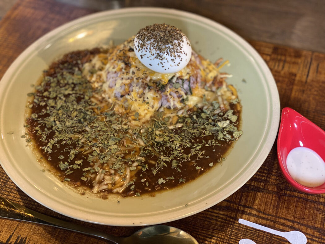 【企画室】福岡ランチ