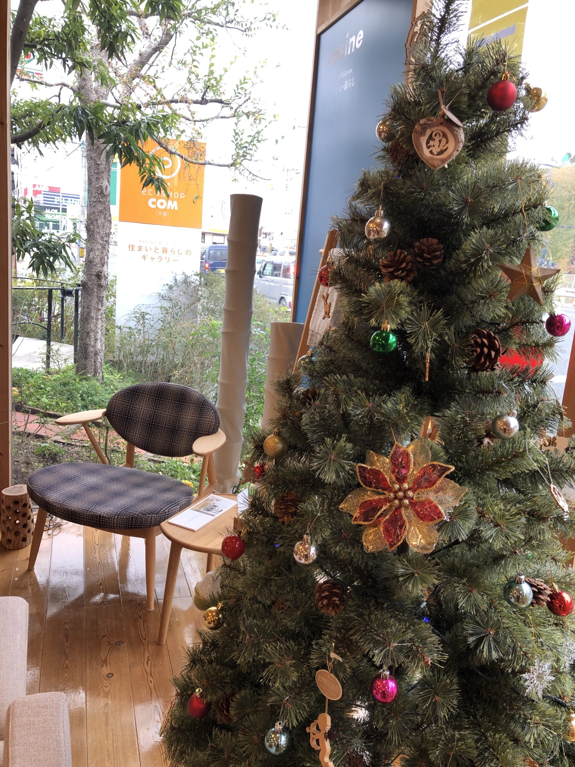 【下関】お家X´mas