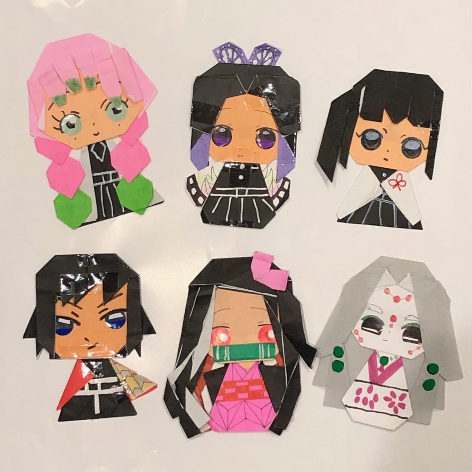 【総合企画室】キメハラじゃなくて、鬼滅病