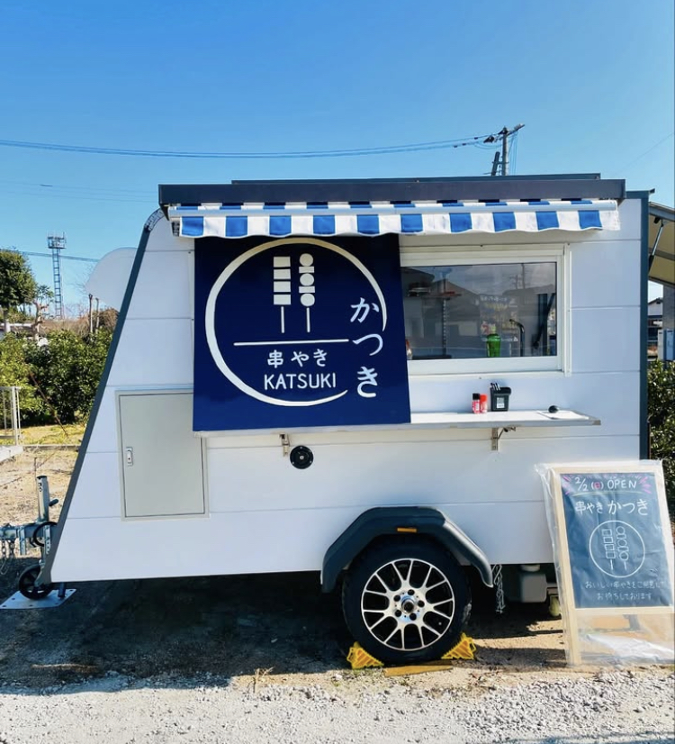 【北九州】町の小さな看板屋さん