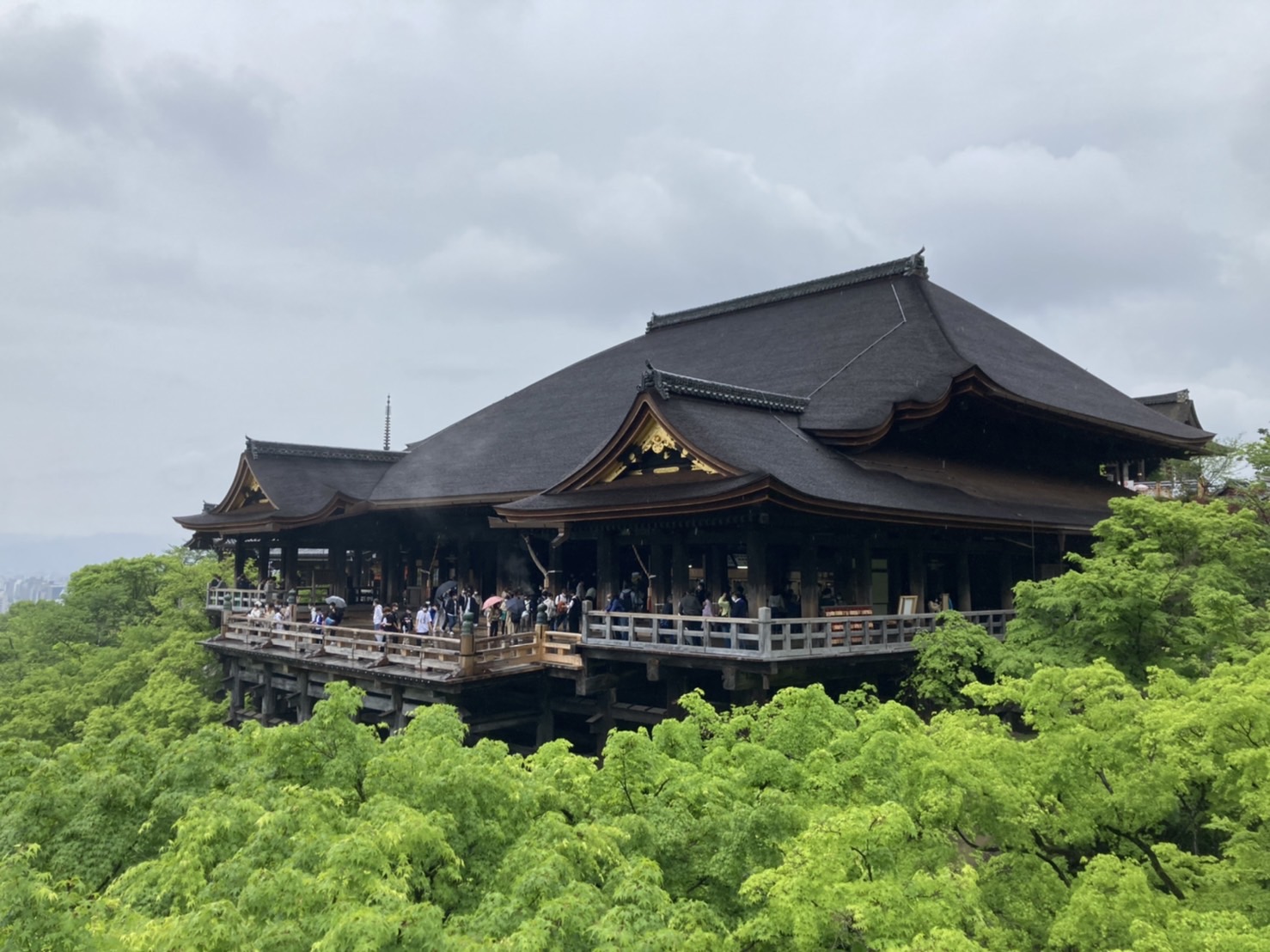 【設計センター】京都プチ旅行