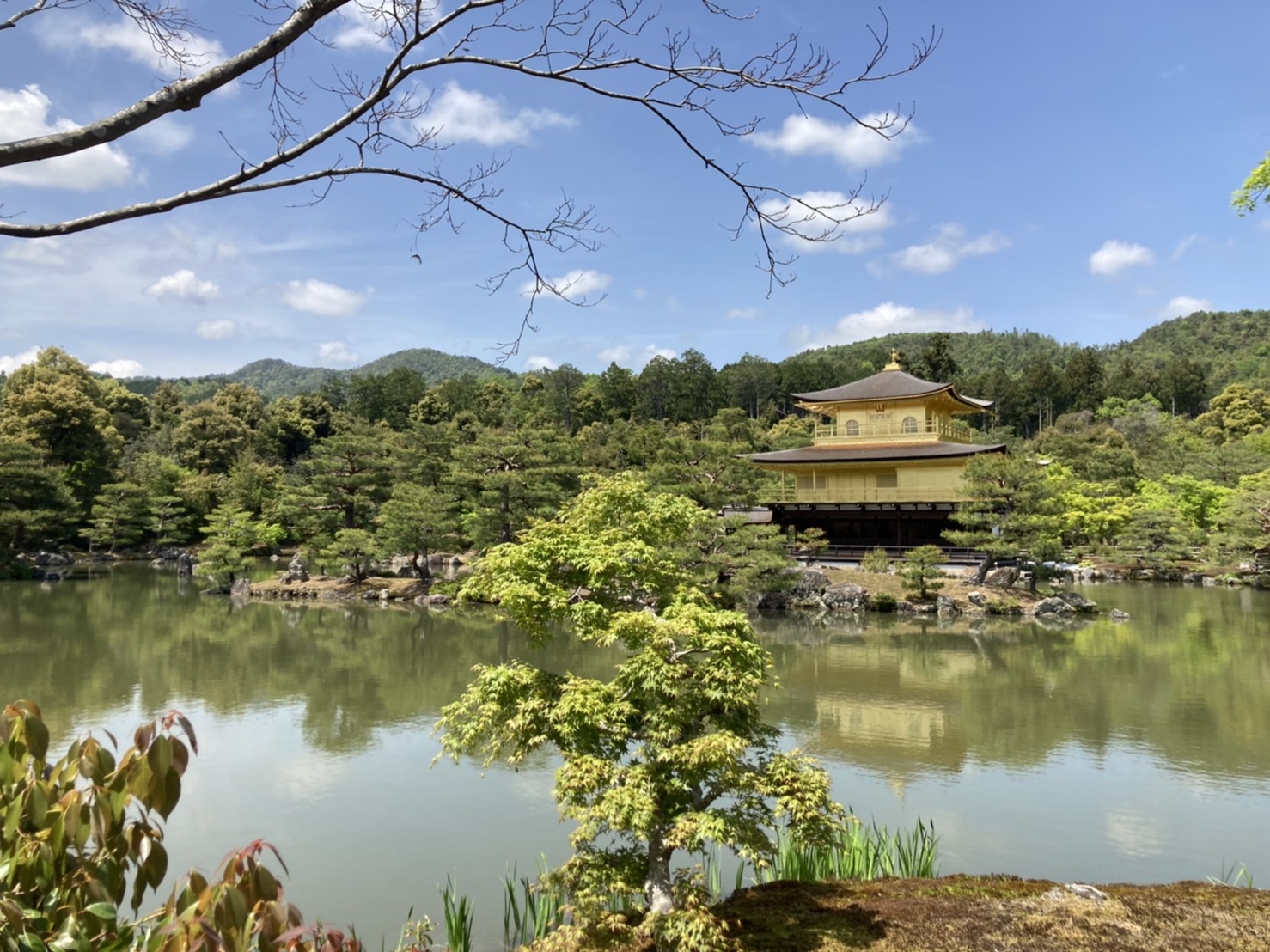 【設計センター】京都プチ旅行２