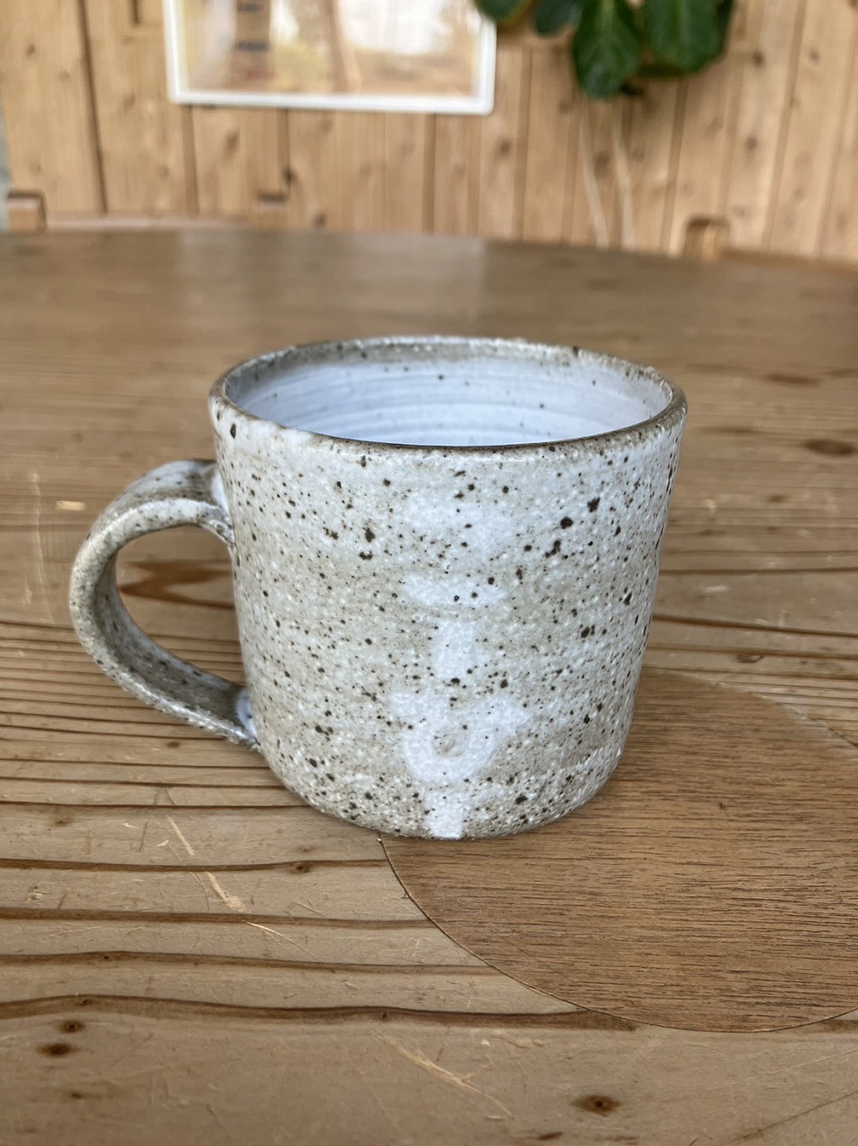 【設計センター】お気に入りのマグカップ