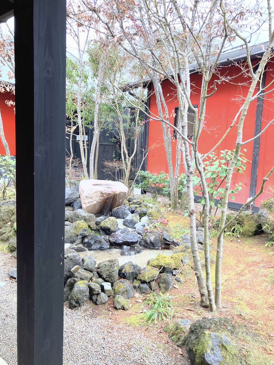 【福岡】玉名温泉