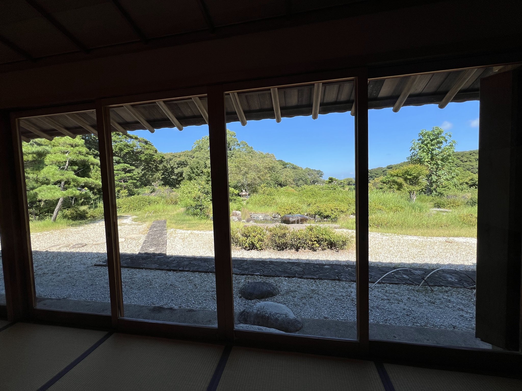 【山口・宇部】佐賀旅行