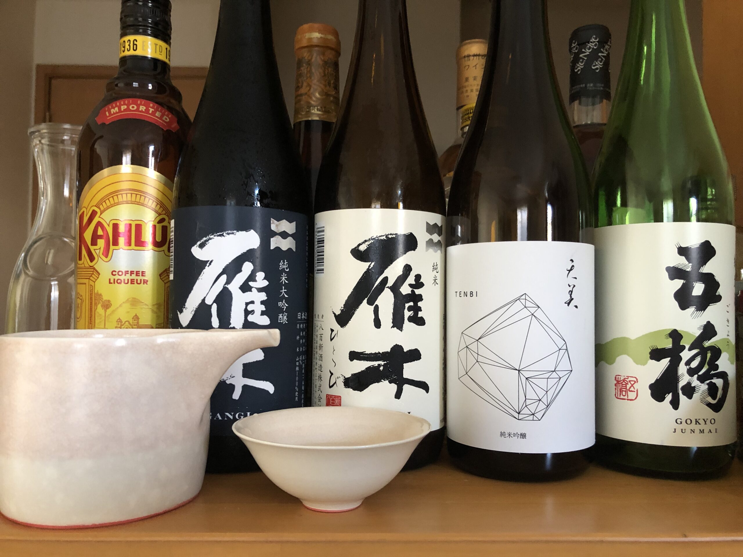 【経営企画室】酒まつり