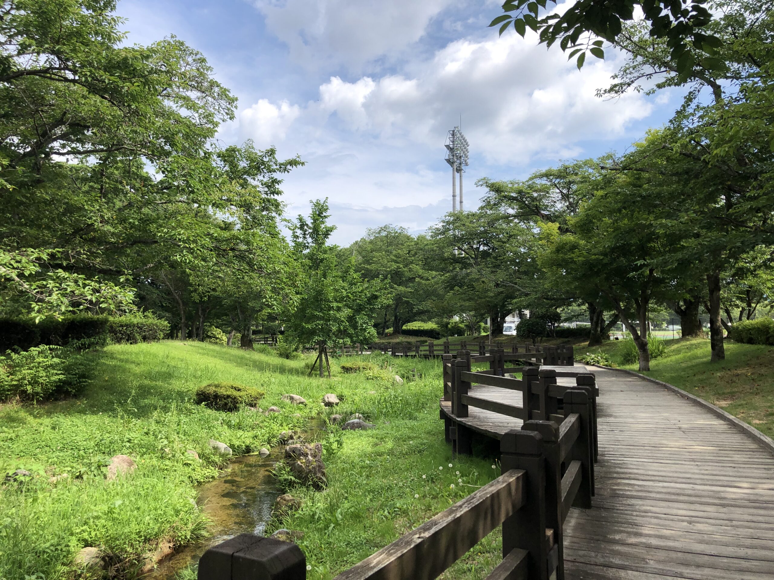 【北九州】休日のヒトコマ