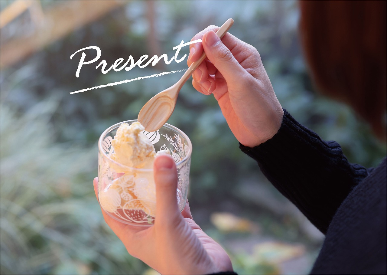 【クリスマス展示場フェア】手作りスプーンキットプレゼント//12/4(土)～12/26(日)
