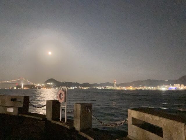 【下関】シーズン到来！
