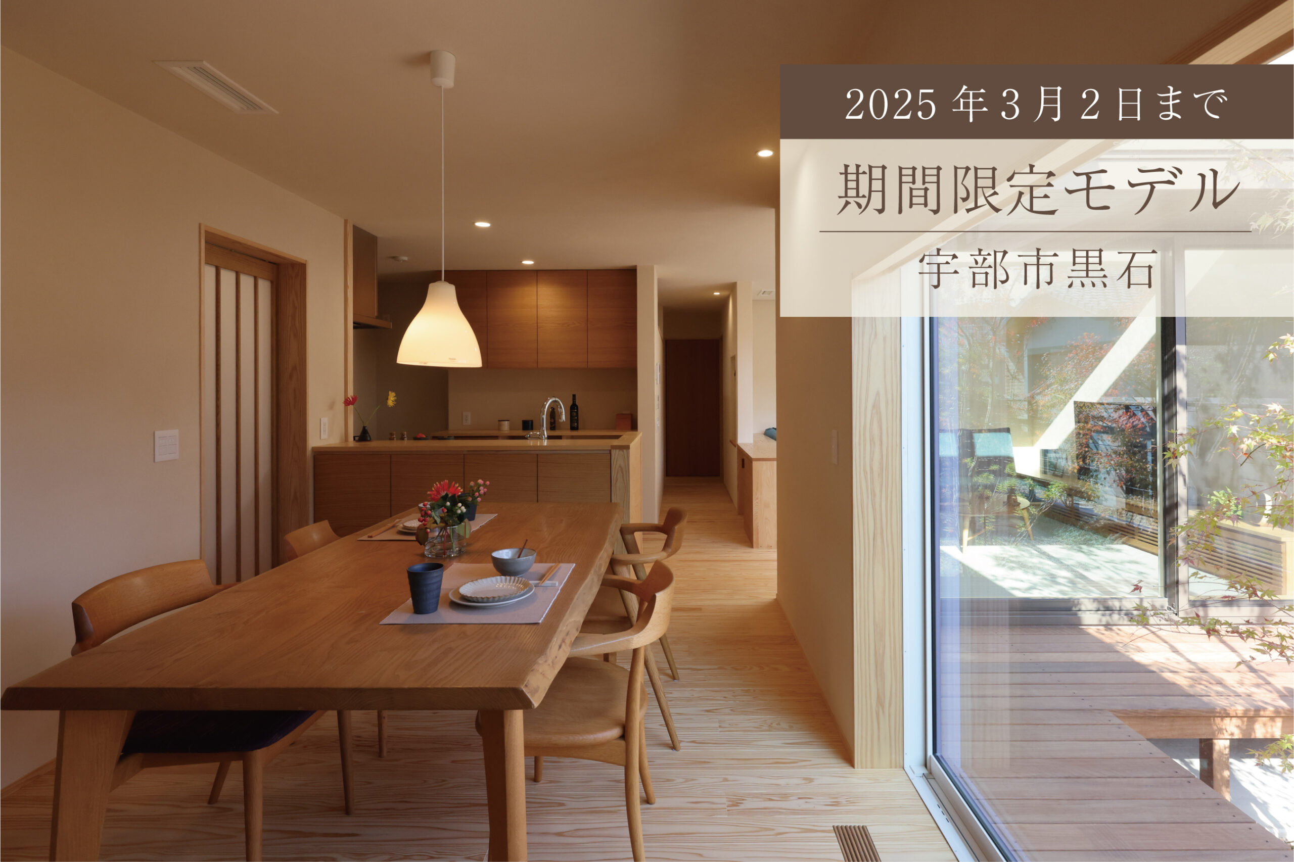 視線を和らげる家族の居場所（夕方以降も見学可！）//2024年11月23日(土)～2025年3月2日(日)