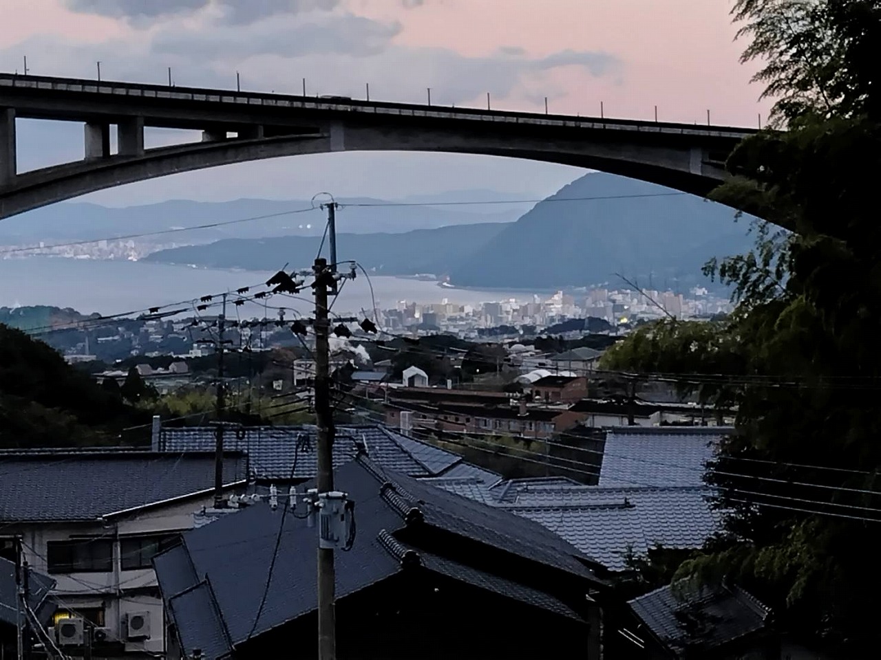 【山口】８年ぶりの家族旅行