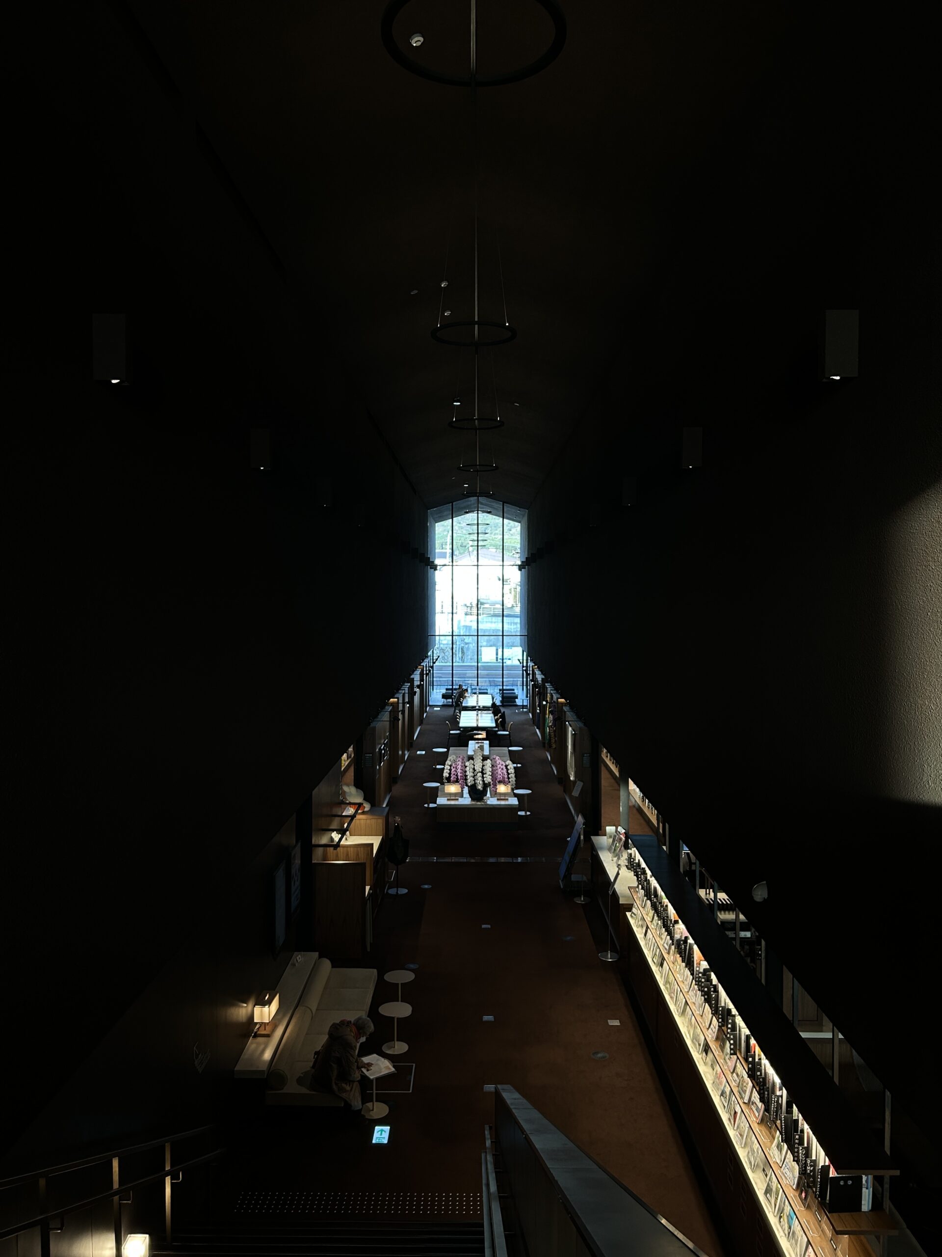 【山口・宇部】みどりが丘図書館