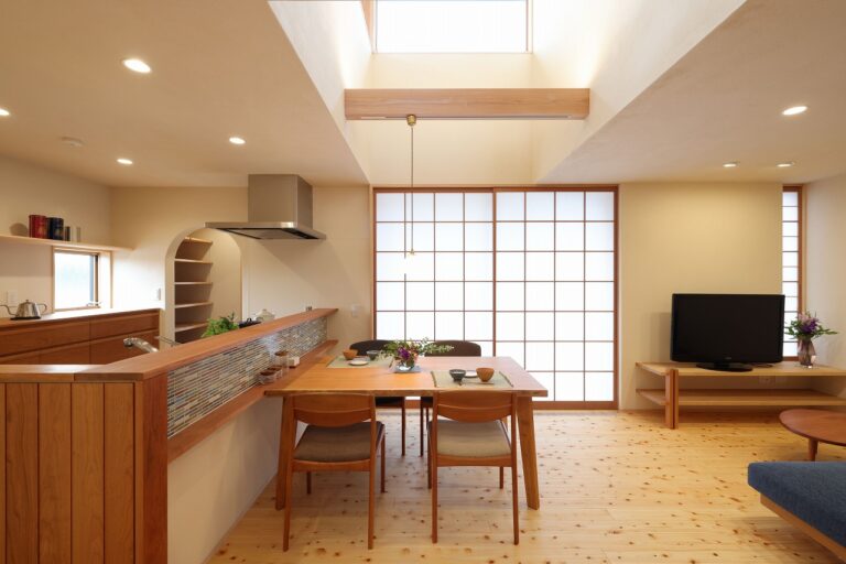 (全店一斉見学会)完成内覧会＠下関市綾羅木//9/17(土)・18(日)・19(祝)