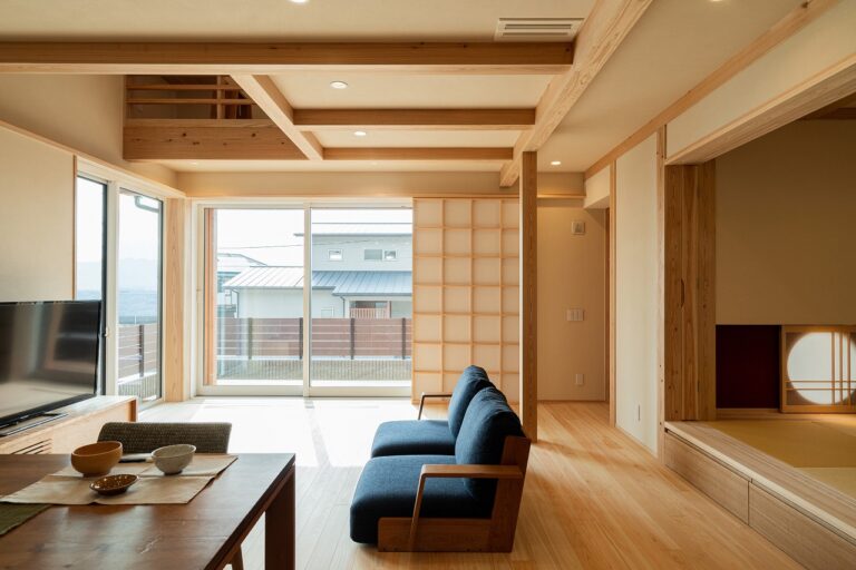 (築3年目)オーナー様邸内覧会＠周南市大島//7/18(月・祝)