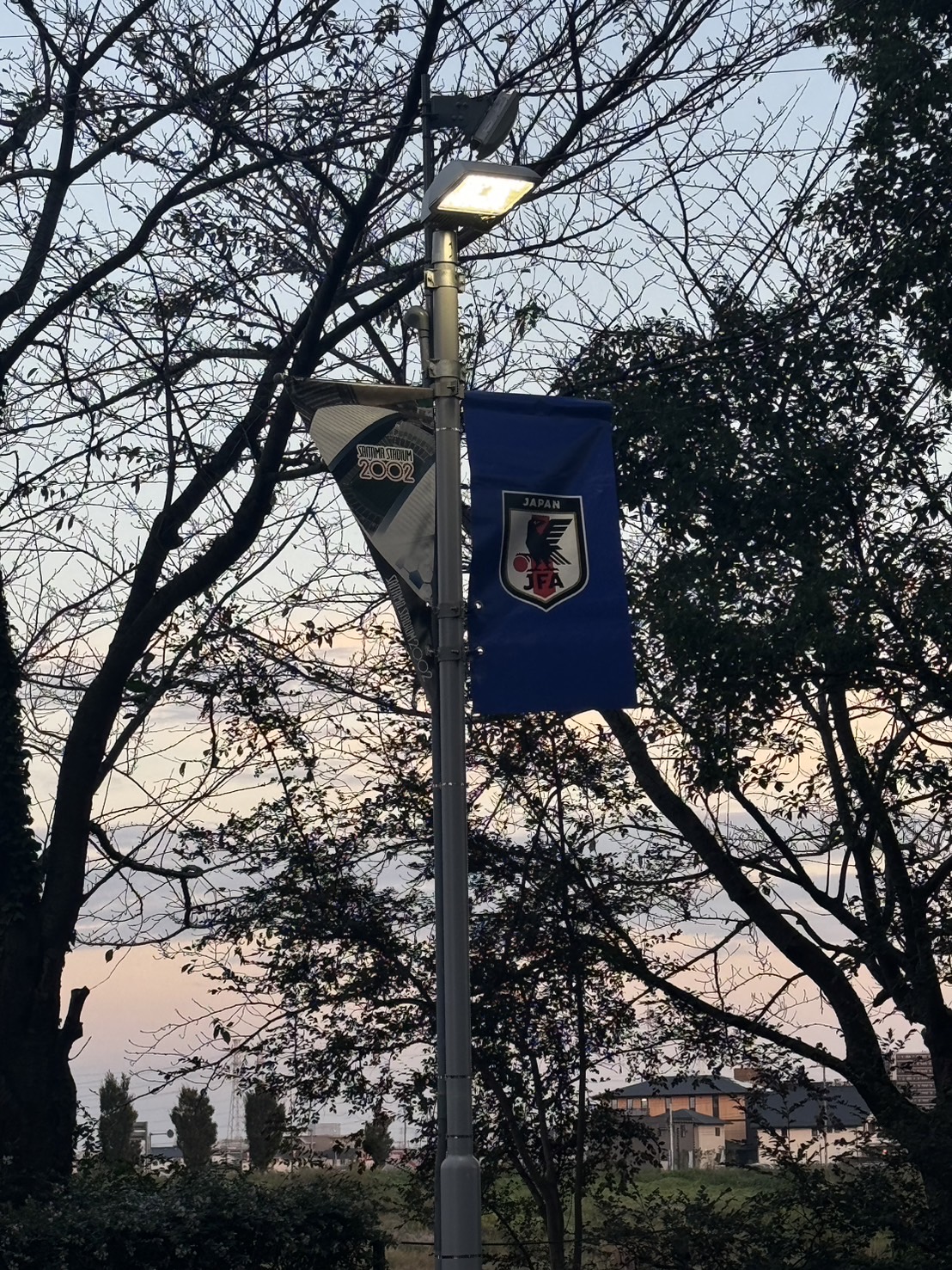 【下関】旅行in埼玉