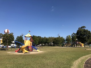 【北九州】地元の公園