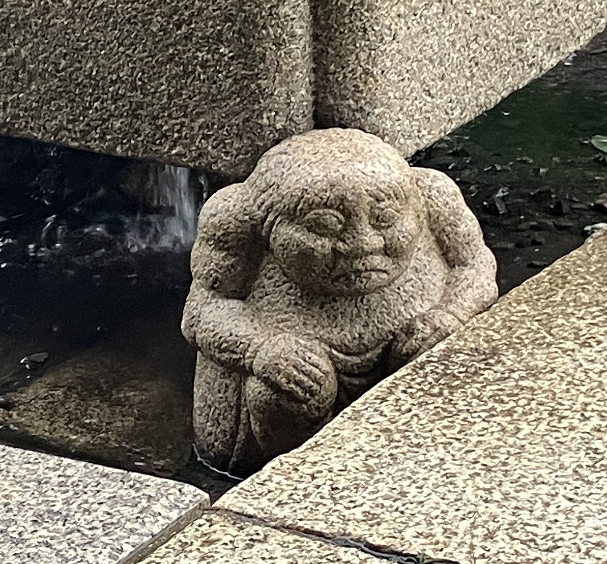 【福岡】天の邪鬼（あまのじゃく）