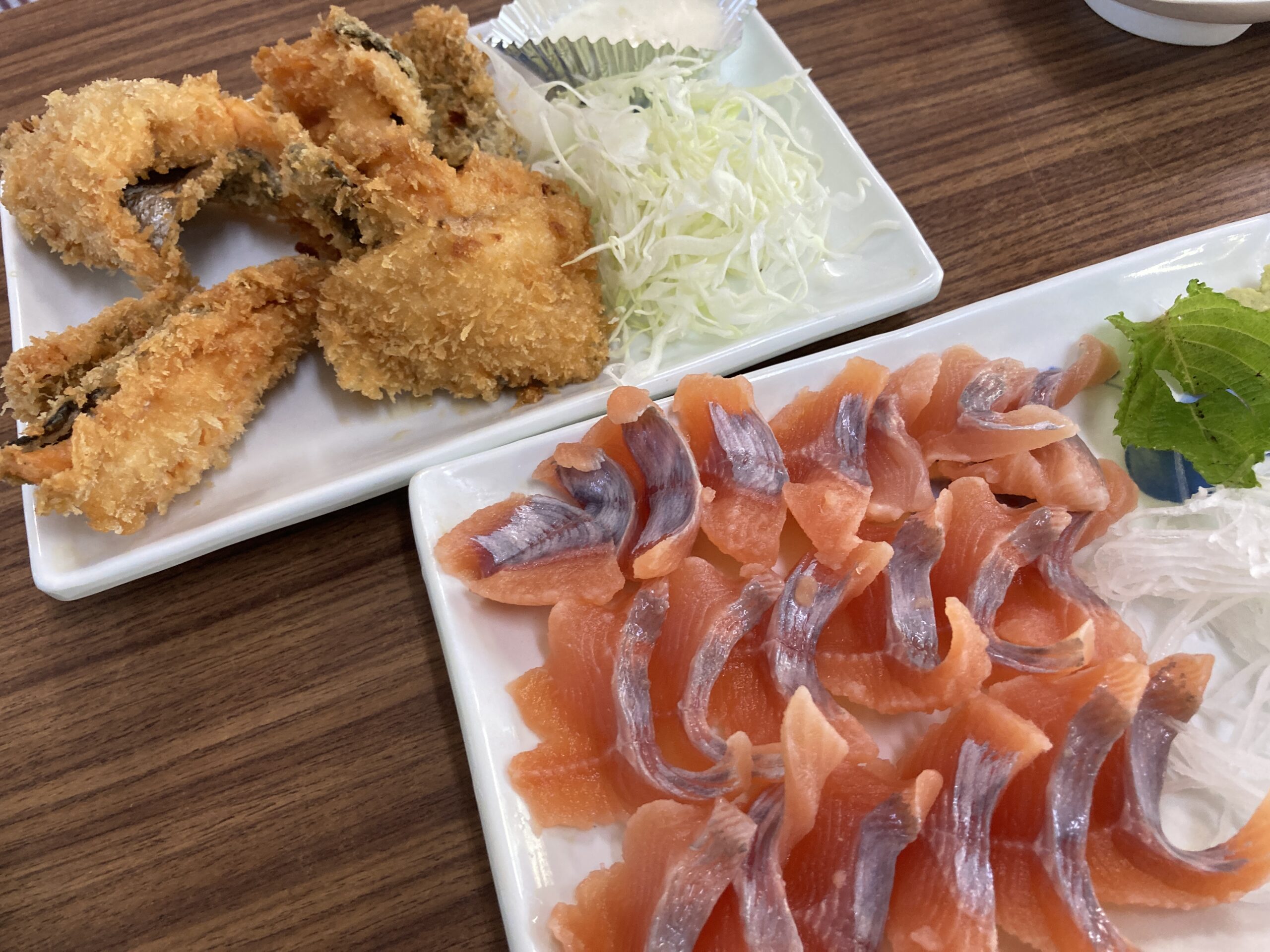 【下関】別府弁天池とニジマス釣り