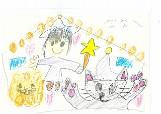 【北九州】Happy Halloween