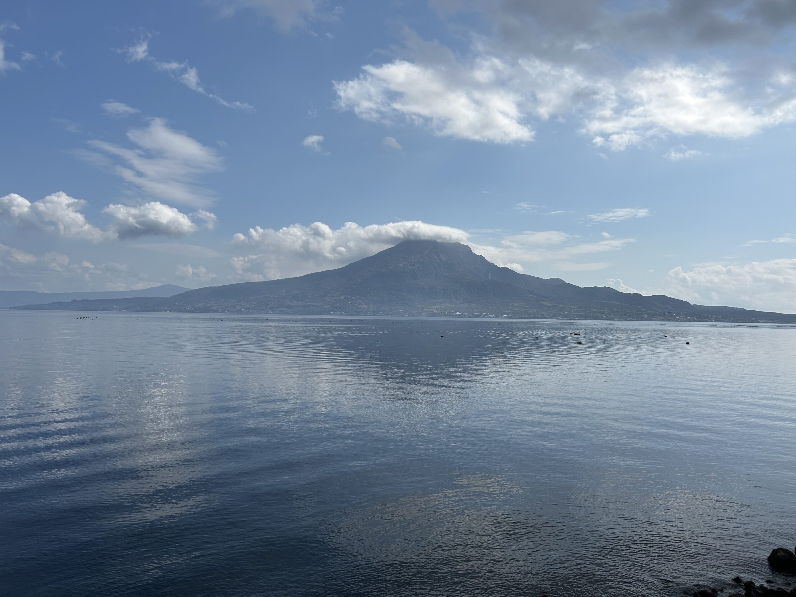 【福岡】桜島