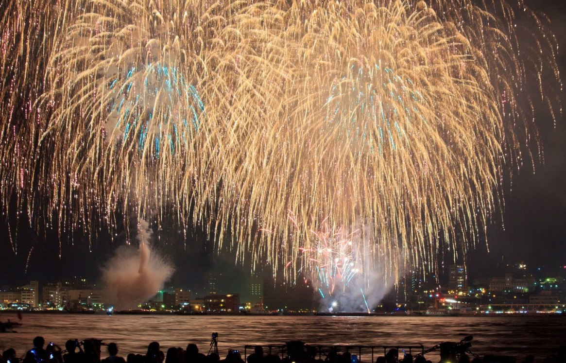 【下関】3年ぶりの開催…