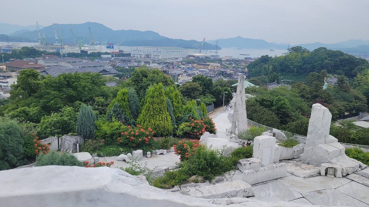 【下関】日帰り旅行