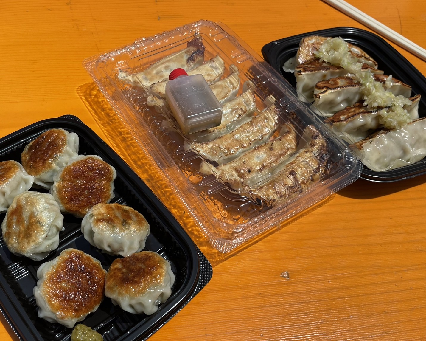 【福岡】餃子フェス
