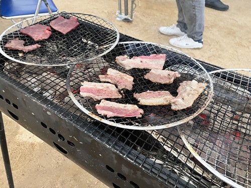 【下関】自治会設立