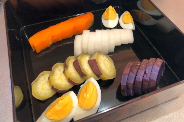 【設計センター】ぬか床と味噌