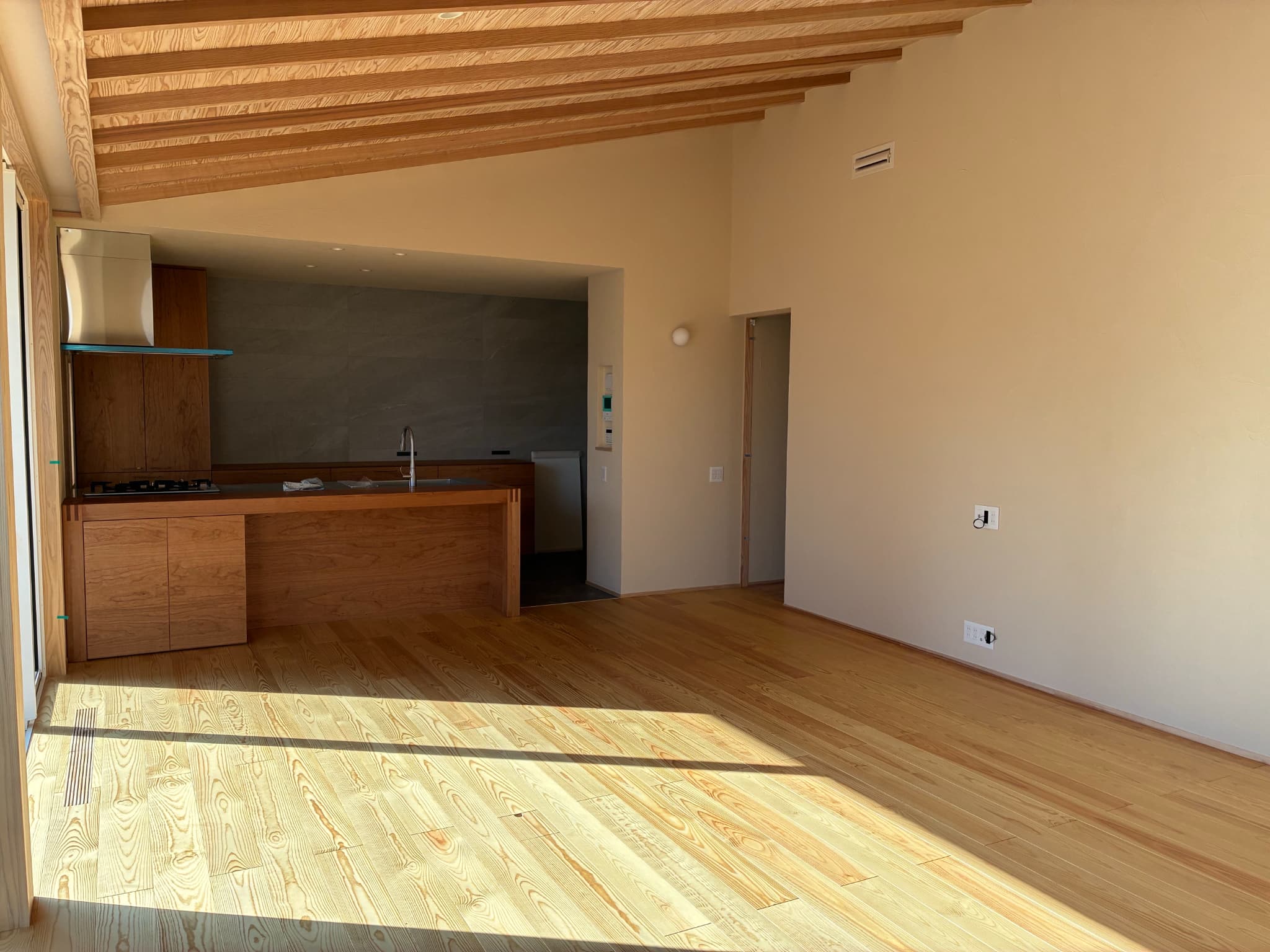 S様邸（佐賀県佐賀市）【完成】