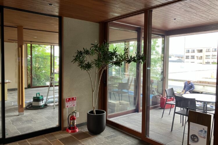 【山口・宇部】ネンリエ　セレクトショップ開業準備