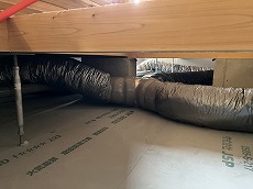 S様邸（福岡市城南区）【基礎工事中】