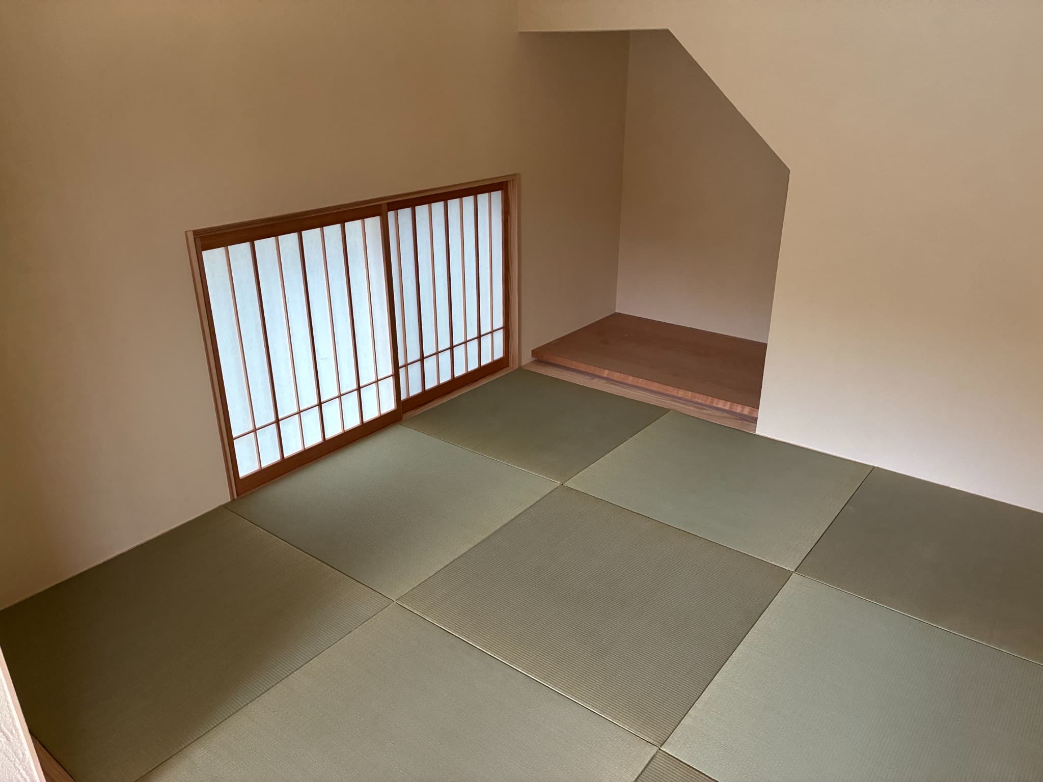 O様邸（福岡県糸島市）【仕上げ工事中】