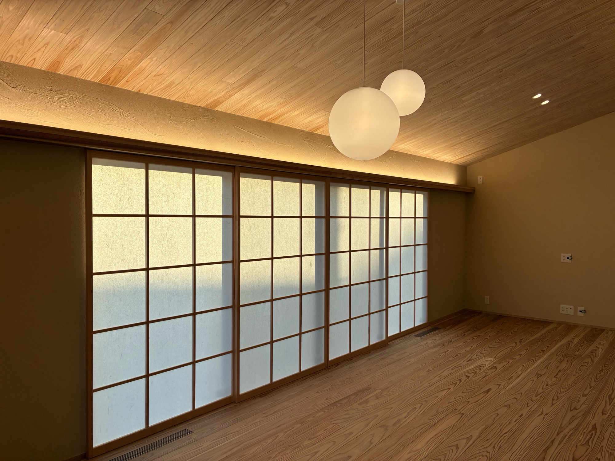 M様邸（福岡市東区）【完成】