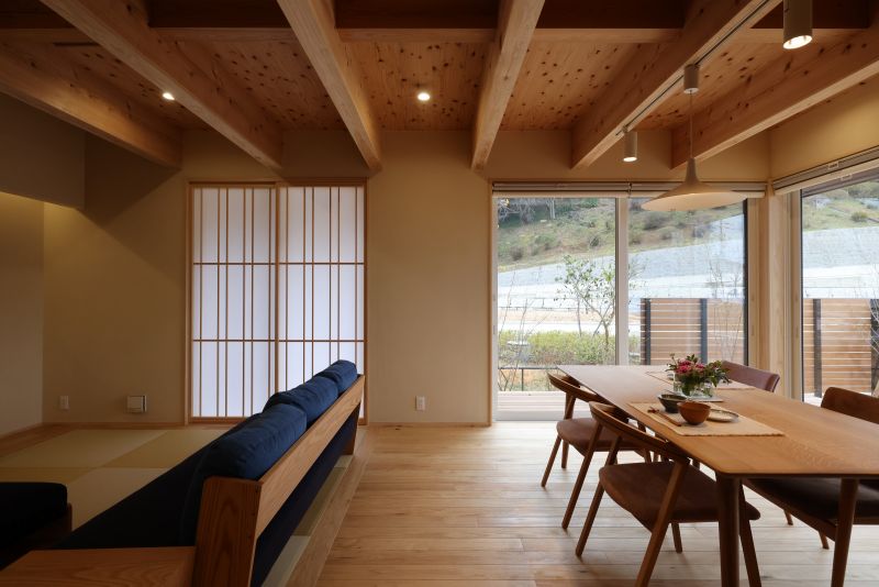 S様邸（下関市）【完成】